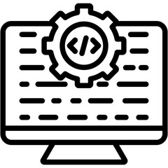 open source software icon