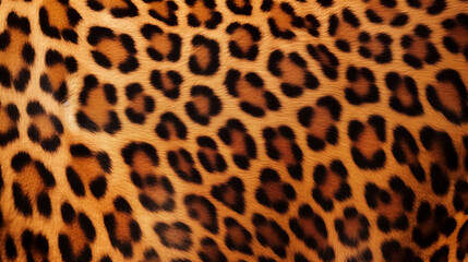 Leather by Jaguar Cheetah Skin, Texture Background Pattern of Abstract Image, For Wallpaper, Background, Cover and Cell Phone Screen, Smartphone, Computer, Laptop, Format 9:16 and 16:9 - PNG