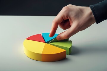 Programming concept illustration and Online education platform concept