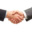© Jeremias - business handshake