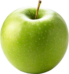 green apple