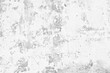 © mesamong - White Grunge and Stained Concrete Wall Background.