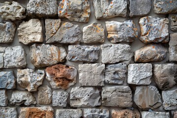 Poster - Stone Wall Texture