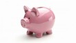 © Studio Nova - A Pink Piggy Bank