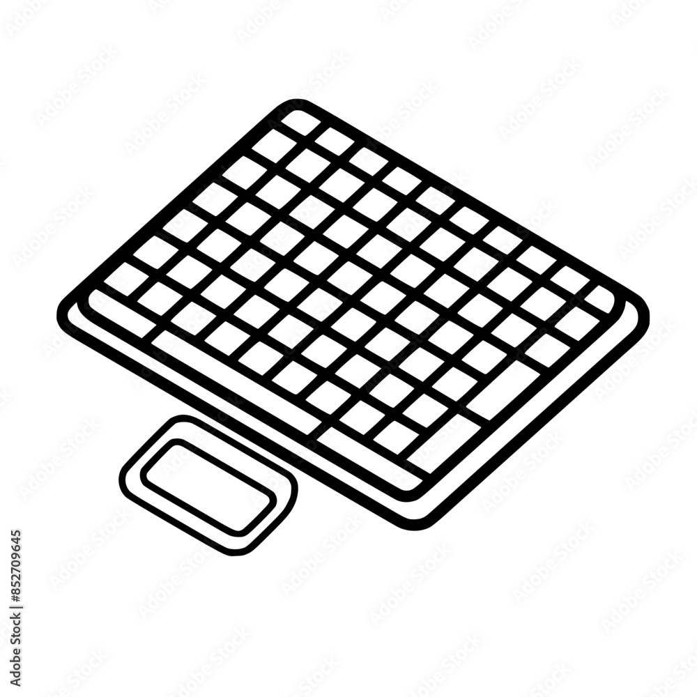 blank computer keyboard svg, svg files for cricut, keyboard png ...