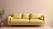 © Snap Stock Gallery - sofa and pillows