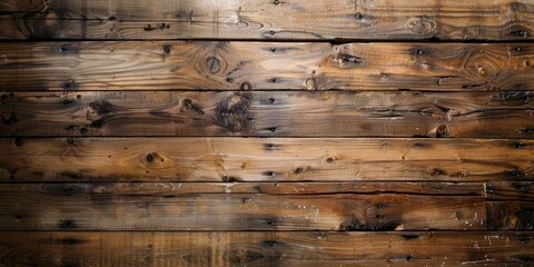 Wall Mural - vintage wood table, offering a nostalgic backdrop for presenting food, drinks, or crafts