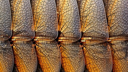 Canvas Print - fish in the market