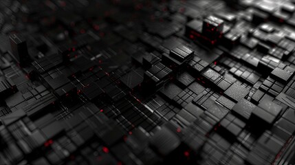 abstract dark wallpaper