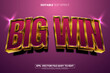© Global Studio - Big win is a bold
