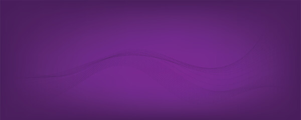 Wall Mural - abstract purple background