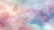 © Anna - Background with blurred pastel colors. Pastel gradient. Watercolor blur: soft blurred background in watercolor style. Abstract pastel colors.