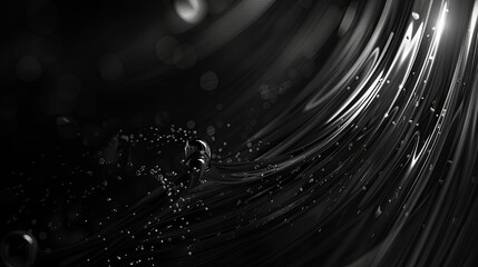 abstract dark wallpaper