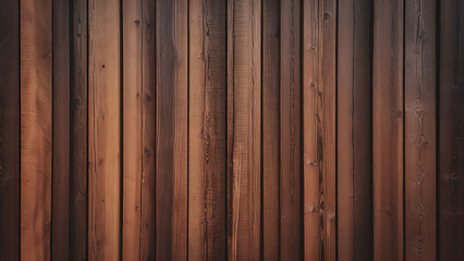 Detailed wooden Panel Backdrop