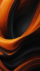 Poster - abstract background