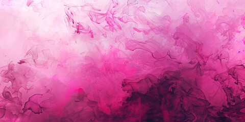 Wall Mural - Abstract pink and purple swirling backgrounds,copy space concept