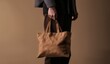 © Rahmat  - hand holding shopping bag