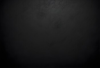 Poster - black texture background 