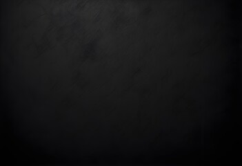 Poster - black texture background 