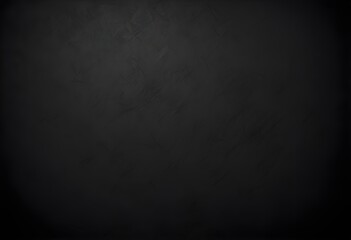 black texture background 