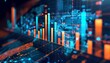 © ZeNDaY - Dynamic Financial Data Visualization with Business Icons