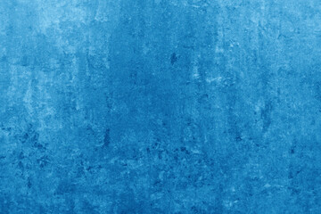 Wall Mural - Blue abstract stone texture background