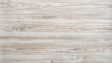 Wall Mural - white wash wood btexture, washed wooden background
