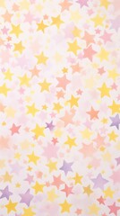 Sticker - Star pattern backgrounds wallpaper confetti.