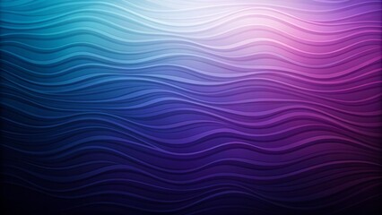 Dark blue to purple gradient background with subtle grainy texture and abstract wave-like patterns, perfect for modern abstract web banners and backdrops.