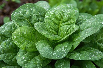 fresh green vegetables professional advertising food photography