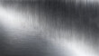 © Tark - Metal silver texture background or aluminum brushed silver texture with reflection.Abstract background for wallpaper. Generative AI