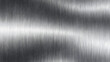 © Tark - Metal silver texture background or aluminum brushed silver texture with reflection.Abstract background for wallpaper. Generative AI