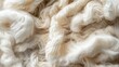© pngking - Soft wool from cashmere goats