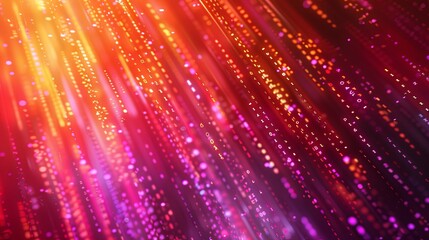 programming and code development abstract bright wallpaper