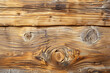 © AI_images - Rustic pine wood background with visible knots and cracks: Textured and warm, perfect for cabin or outdoor designs, the pine wood with knots and cracks evokes a natural and rustic feel
