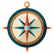 © Sumondesigner_42 - Old compass vector illustration