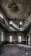 © LooPanda-Pictures - Explore and photograph abandoned and forgotten spaces.