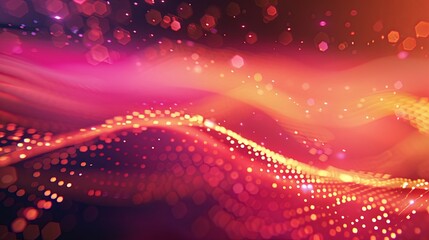 programming and code development abstract bright wallpaper