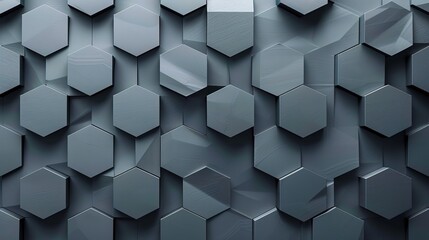 3D pattern wallpaper