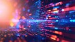 © Asha.1in - programming and code development abstract bright wallpaper