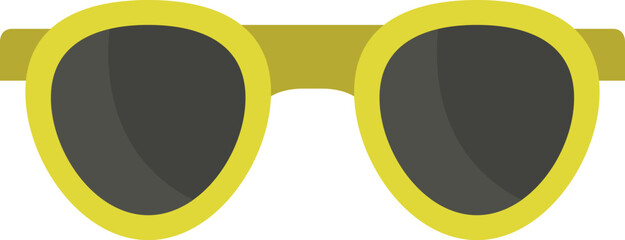 Poster - Sunglasses