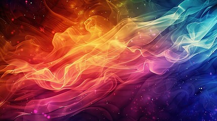 Wall Mural - abstract Web profile banner backgrounds, social media banner, cover and web design,