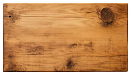 Sticker - PNG Wooden board hardwood rustic backgrounds.