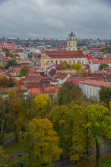 Wall Mural - panorama