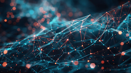 technology background