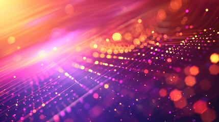 technology background