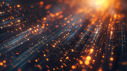 technology background