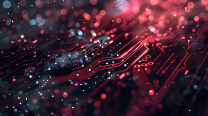 technology background