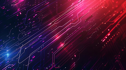 technology background