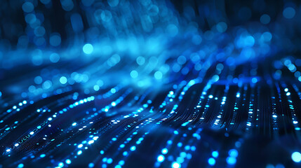 technology background
